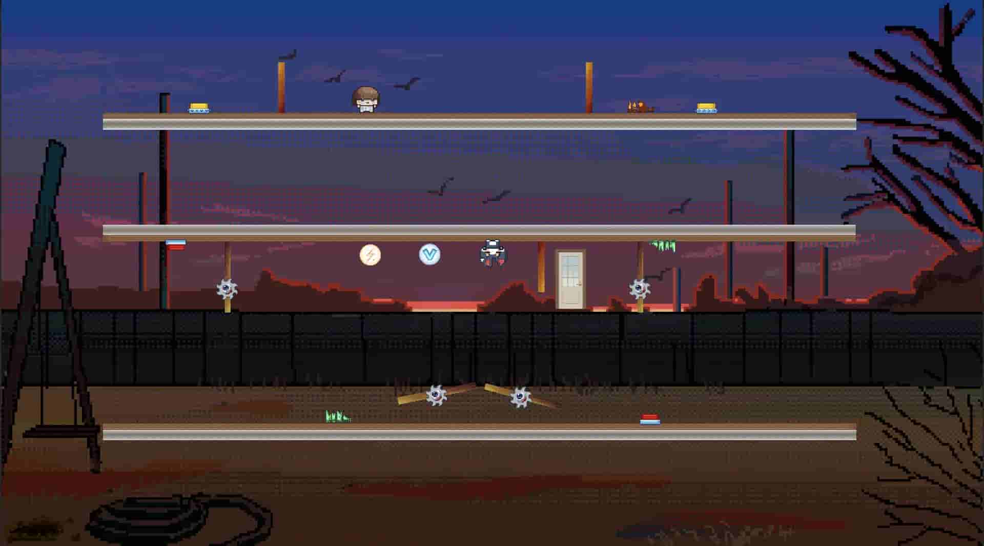 Dawn Awaits screenshot thumbnail screenshot 2