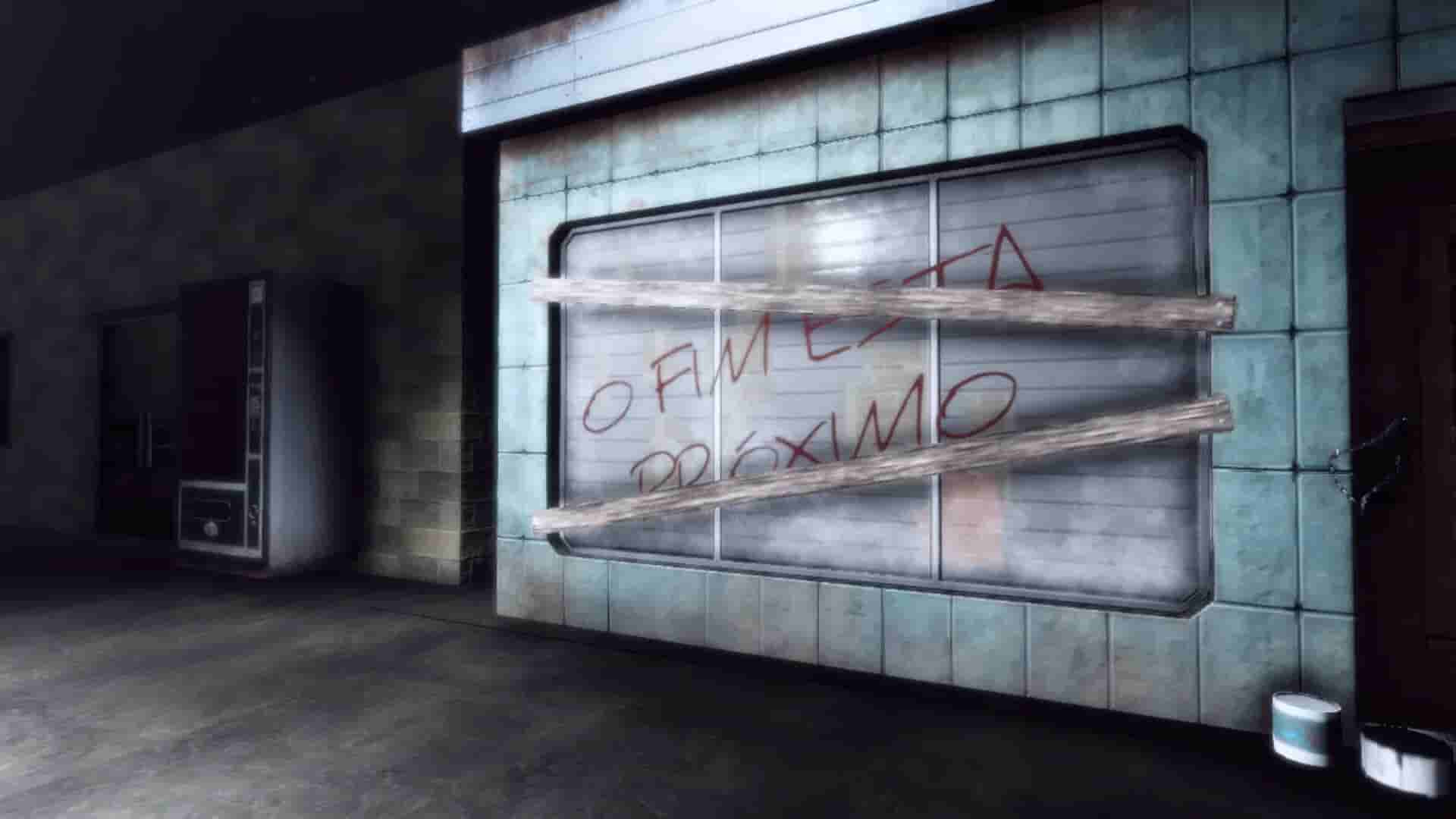 Dawn Of Hell screenshot thumbnail screenshot 0