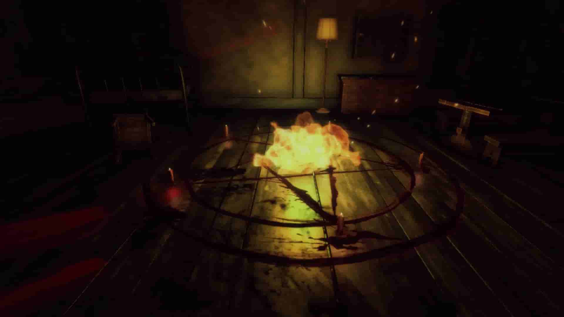 Dawn Of Hell screenshot thumbnail screenshot 19