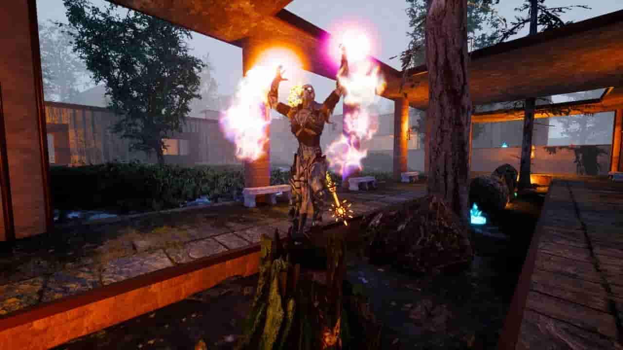 Dawn of Mages screenshot thumbnail screenshot 0