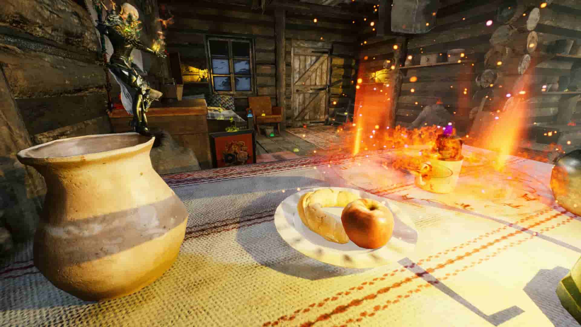 Dawn of Mages screenshot thumbnail screenshot 11