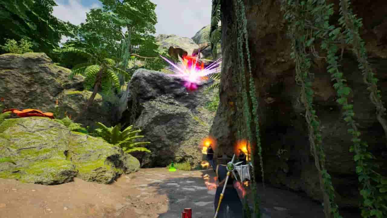 Dawn of Mages screenshot thumbnail screenshot 2