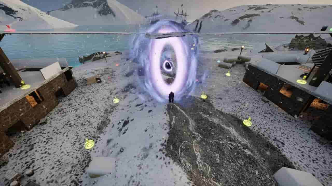 Dawn of Mages screenshot thumbnail screenshot 4