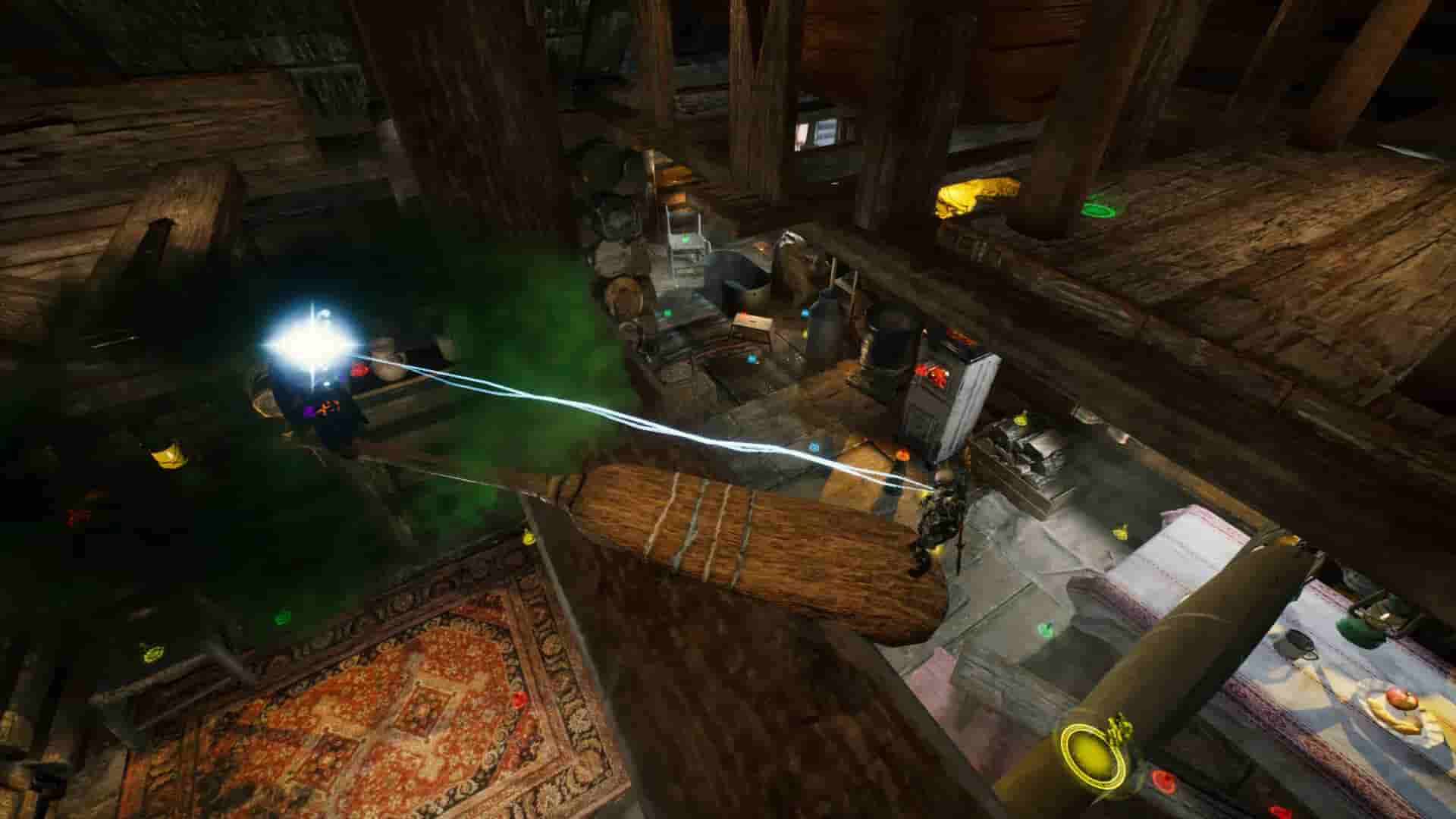Dawn of Mages screenshot thumbnail screenshot 7