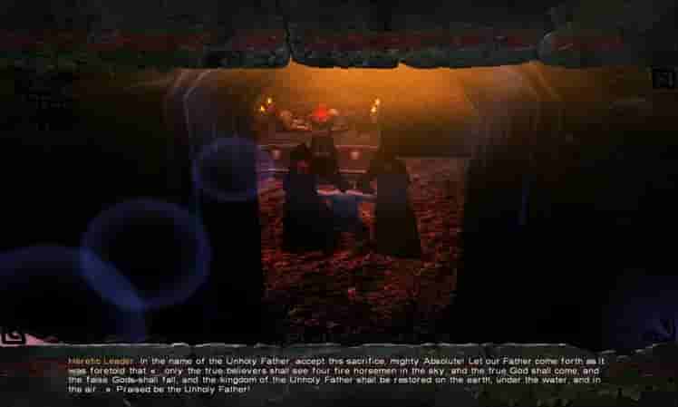 Dawn Of Magic 2 screenshot thumbnail screenshot 12