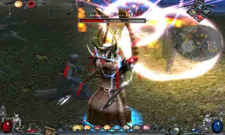 Dawn Of Magic 2 screenshot thumbnail screenshot 8