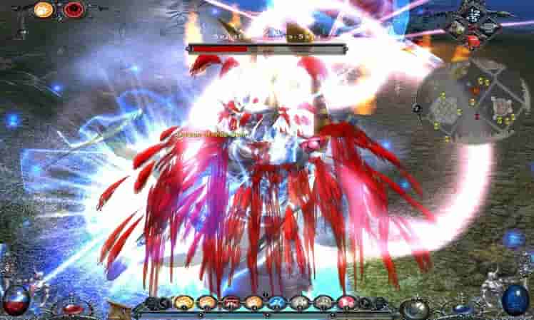 Dawn Of Magic 2 screenshot thumbnail screenshot 9