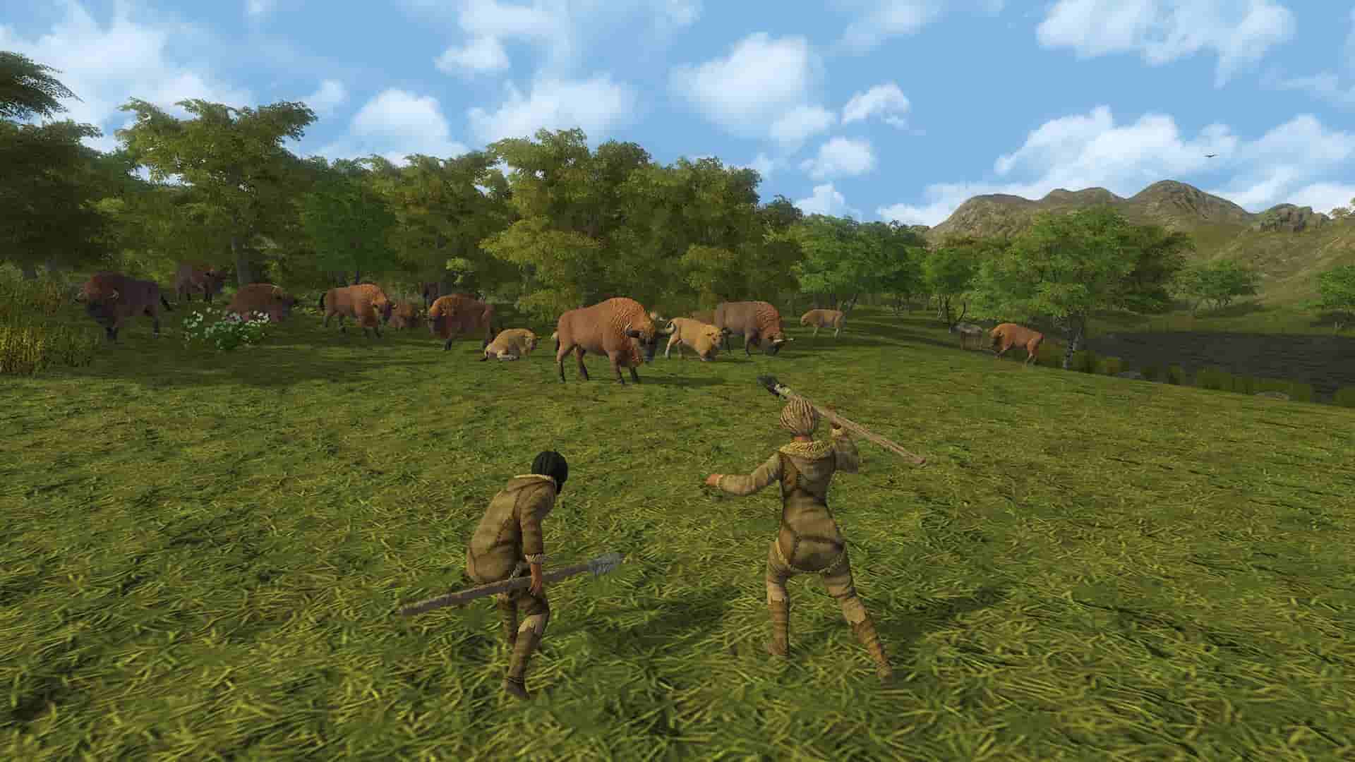 Dawn of Man screenshot thumbnail screenshot 10