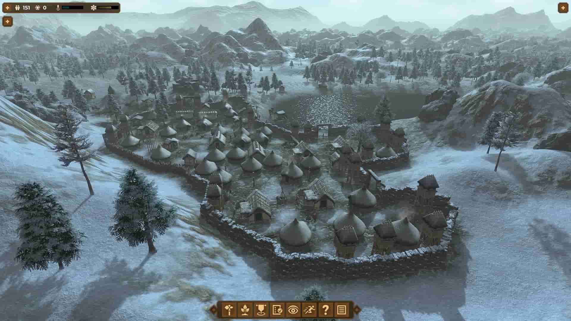 Dawn of Man screenshot thumbnail screenshot 12