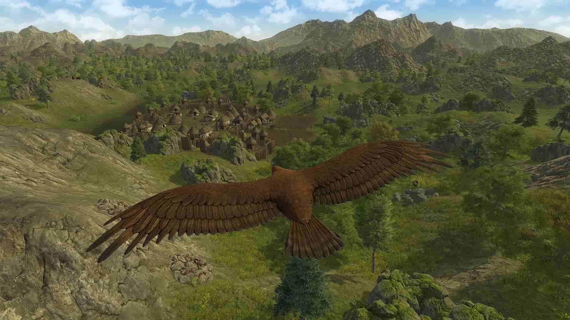 Dawn of Man screenshot thumbnail screenshot 15