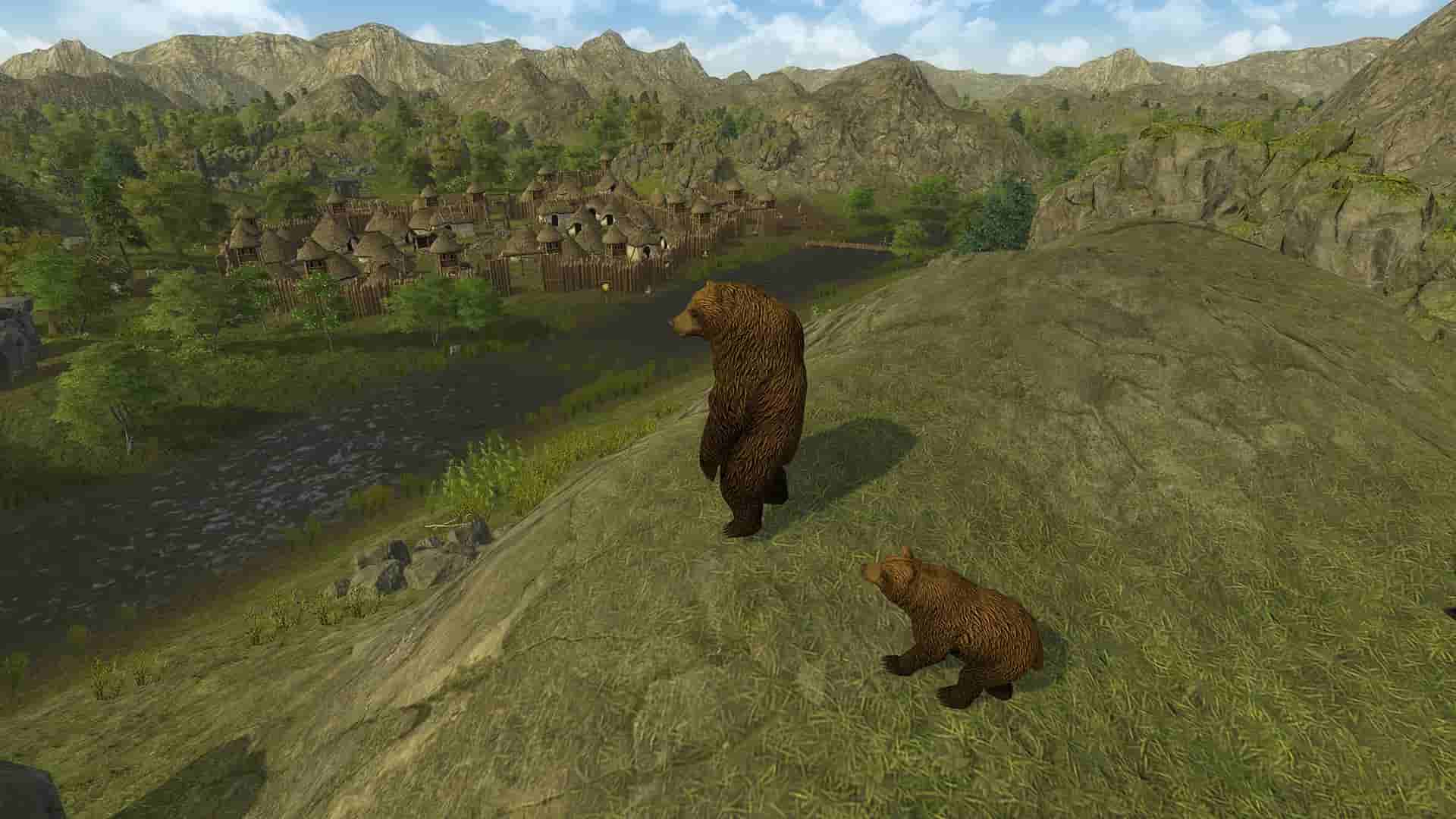 Dawn of Man screenshot thumbnail screenshot 17