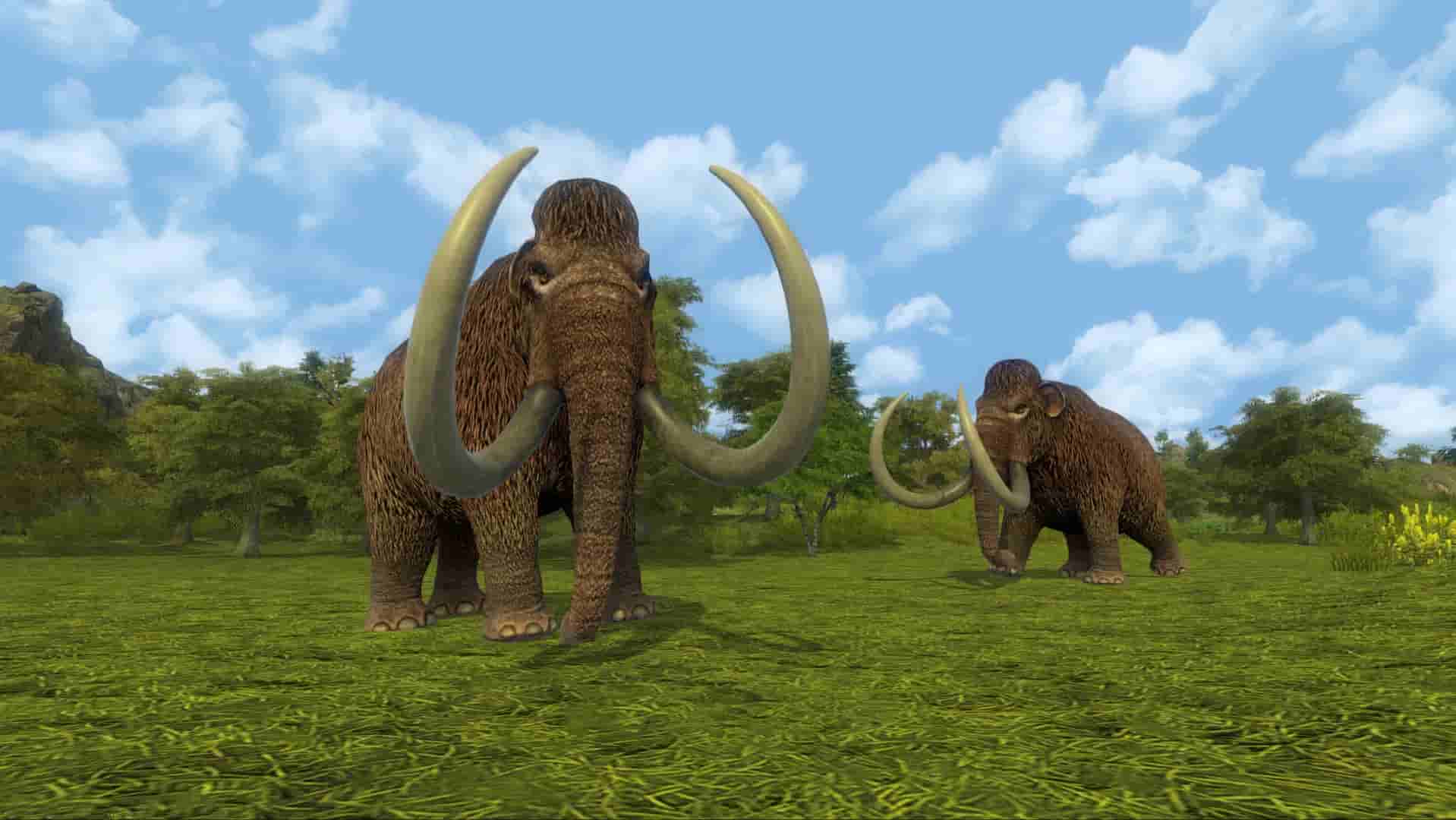 Dawn of Man screenshot thumbnail screenshot 3