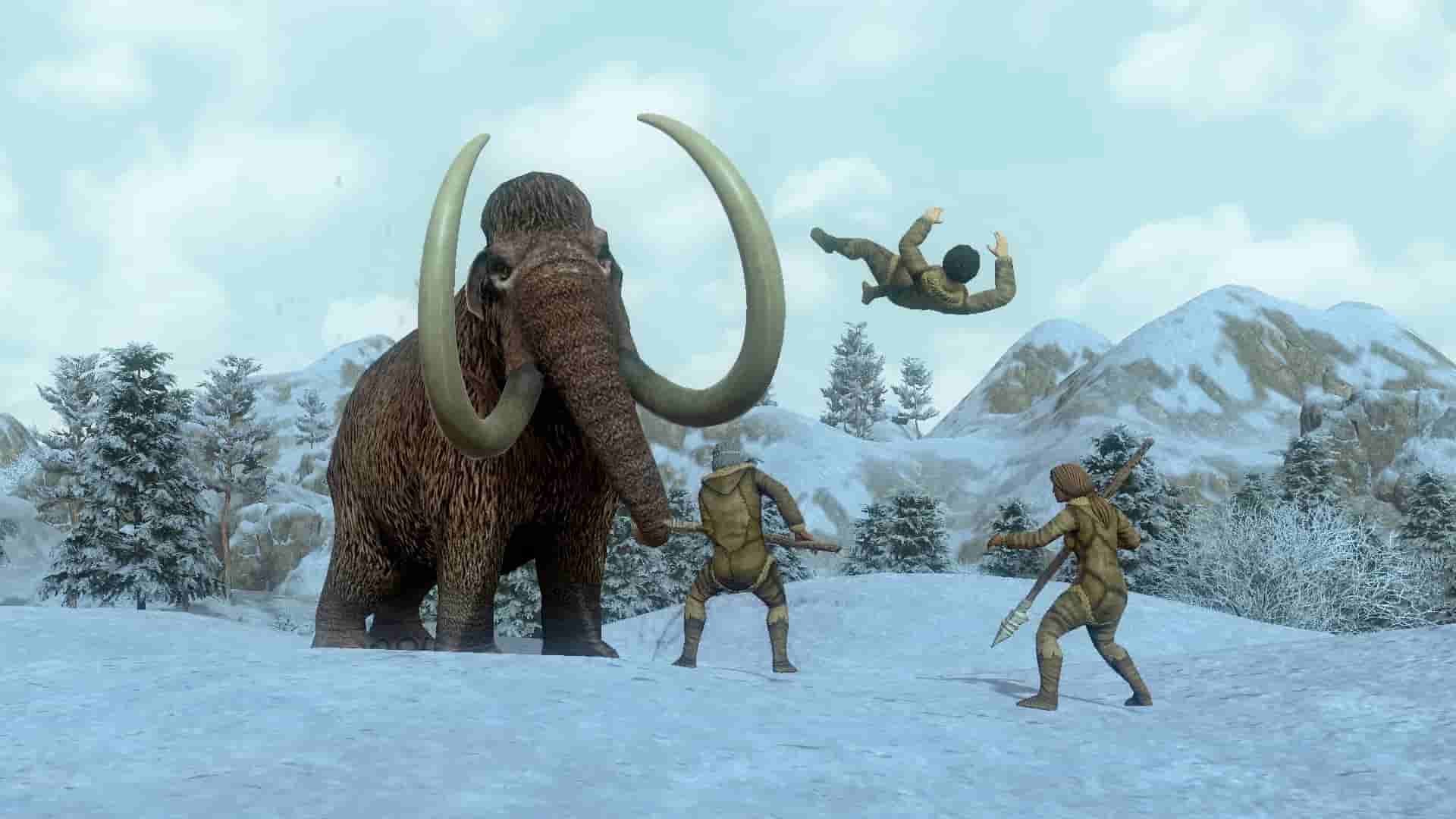 Dawn of Man screenshot thumbnail screenshot 8