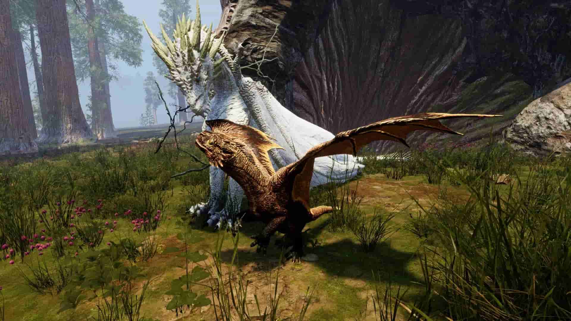 Day of Dragons screenshot thumbnail screenshot 1