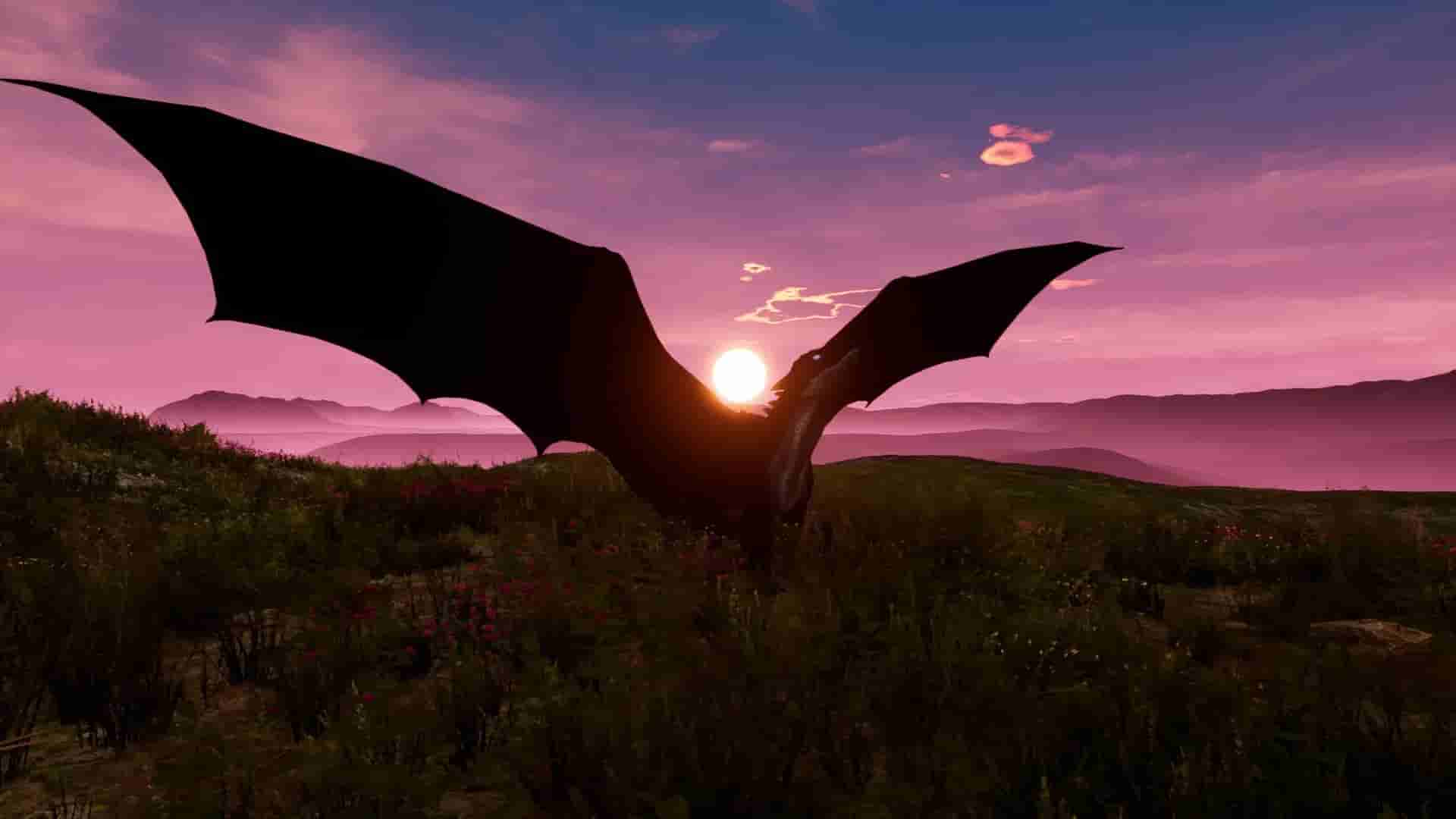Day of Dragons screenshot thumbnail screenshot 10