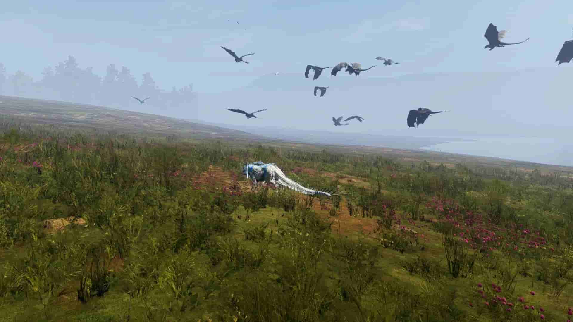 Day of Dragons screenshot thumbnail screenshot 14