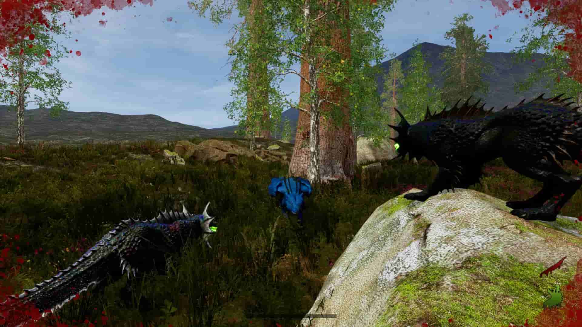 Day of Dragons screenshot thumbnail screenshot 26