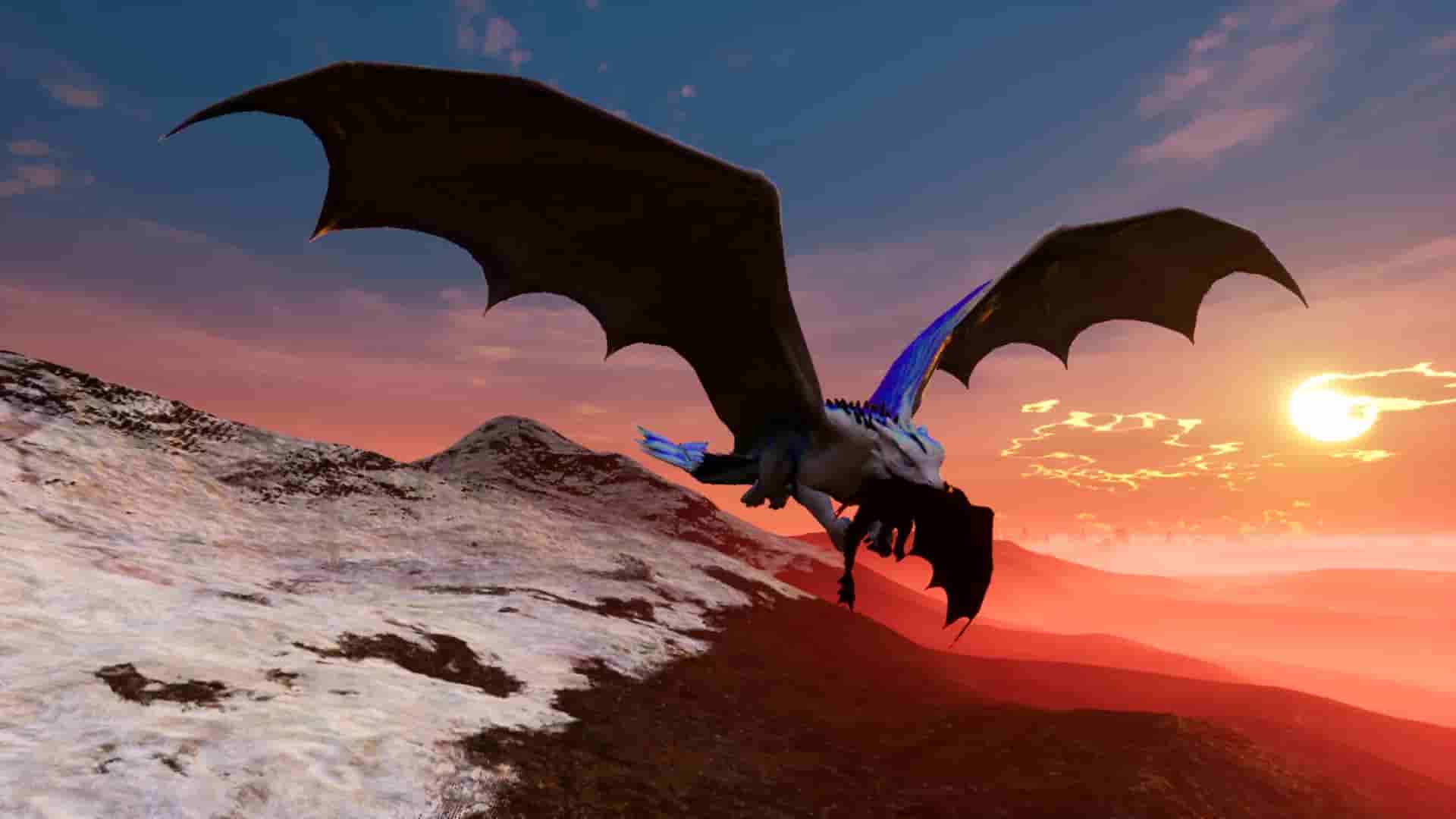 Day of Dragons screenshot thumbnail screenshot 3