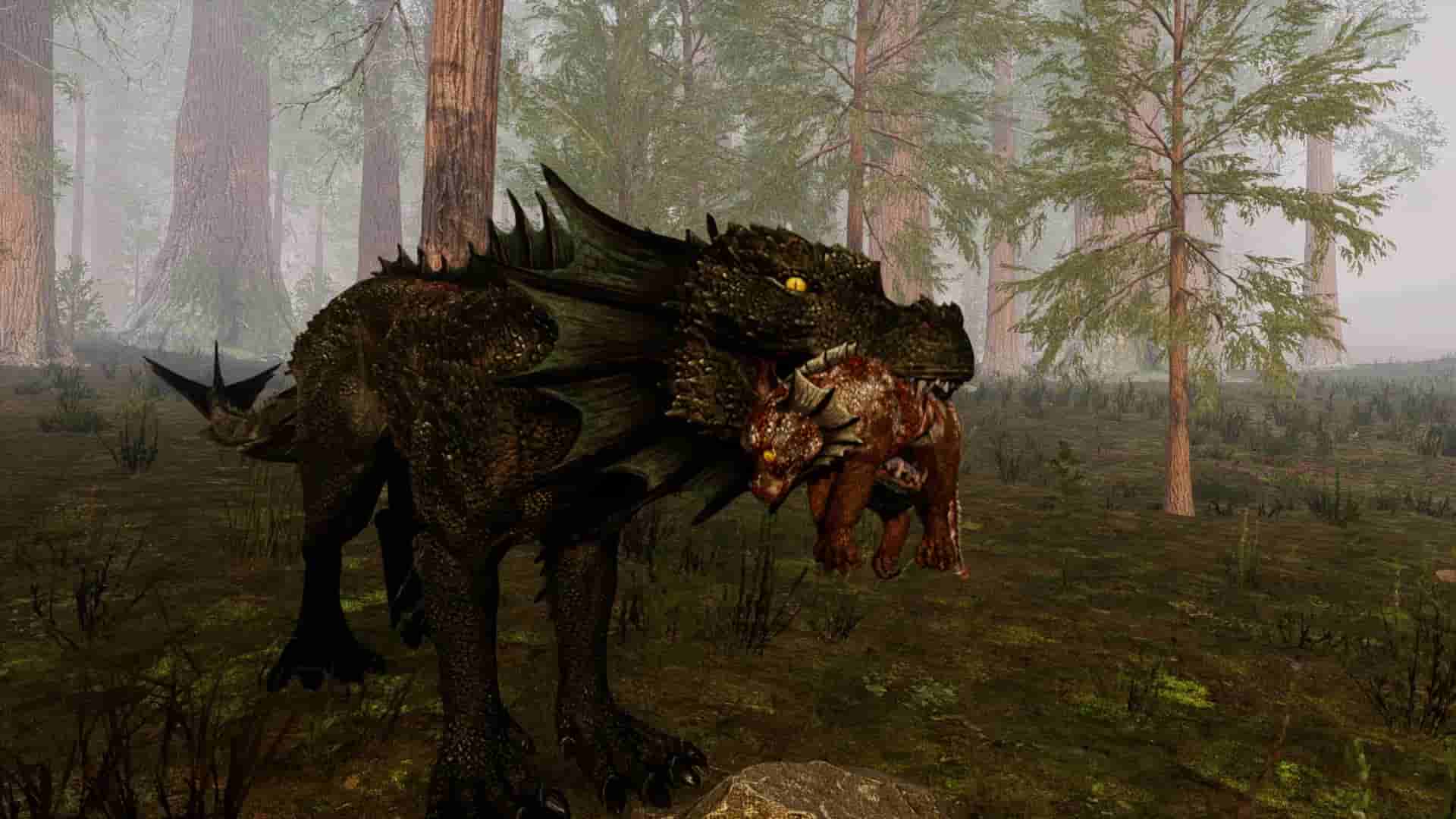 Day of Dragons screenshot thumbnail screenshot 6