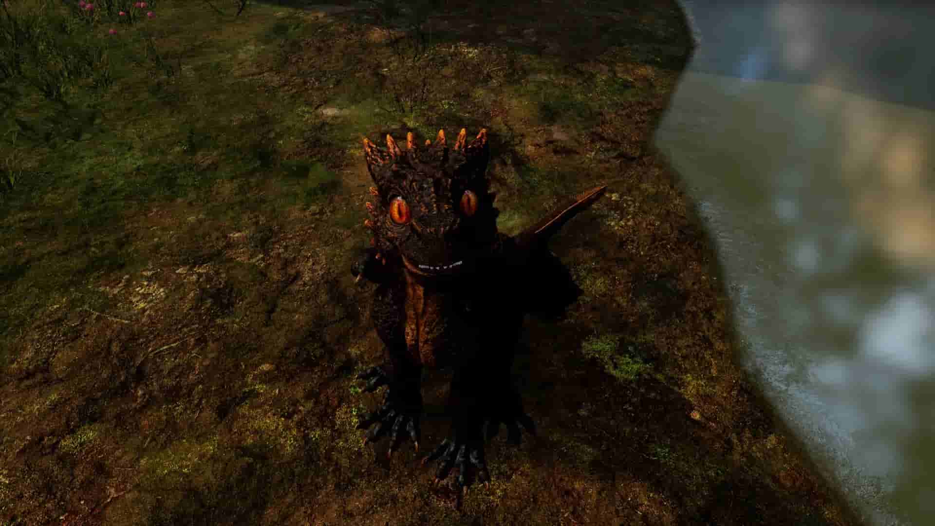 Day of Dragons screenshot thumbnail screenshot 9