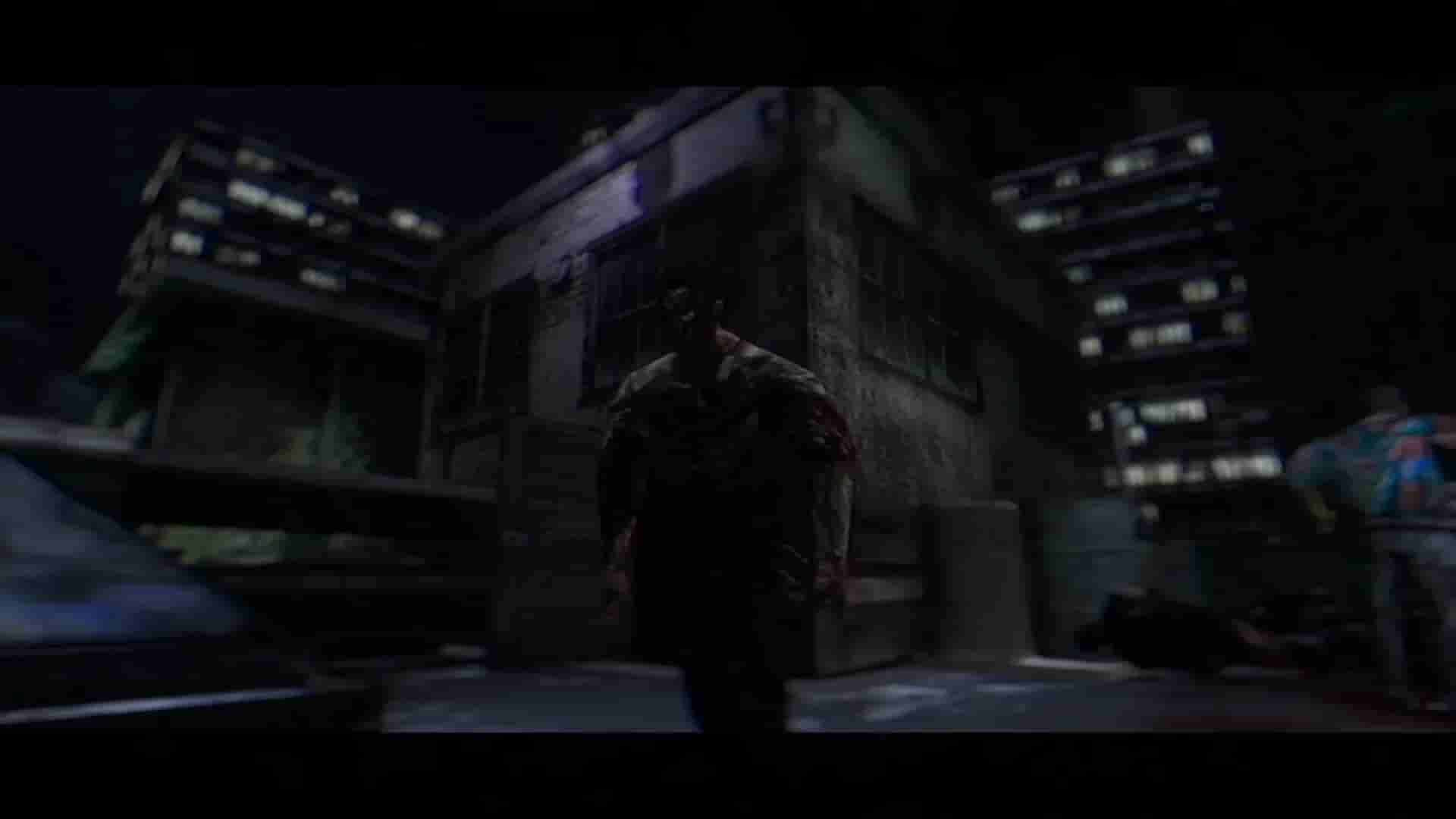 DAY OF THE RISING DEAD screenshot thumbnail screenshot 1