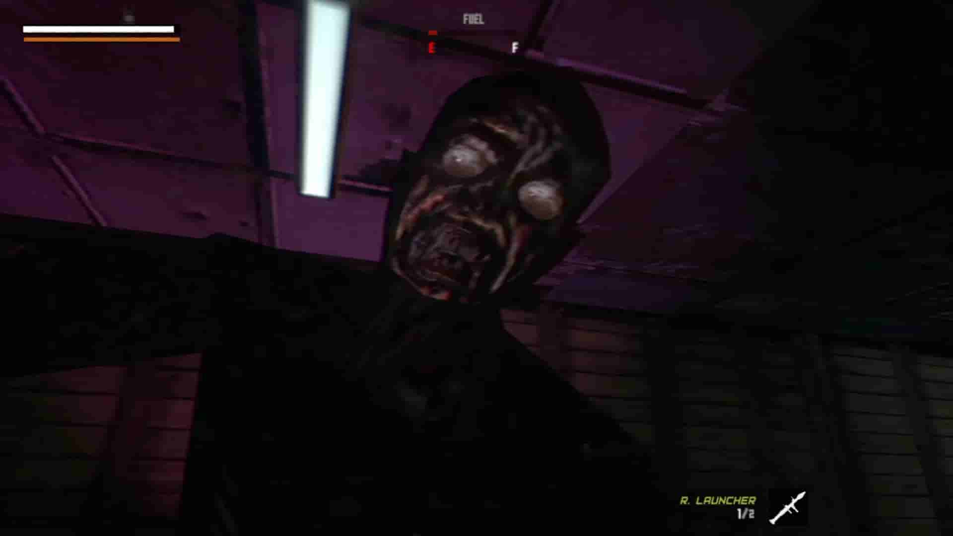 DAY OF THE RISING DEAD screenshot thumbnail screenshot 3