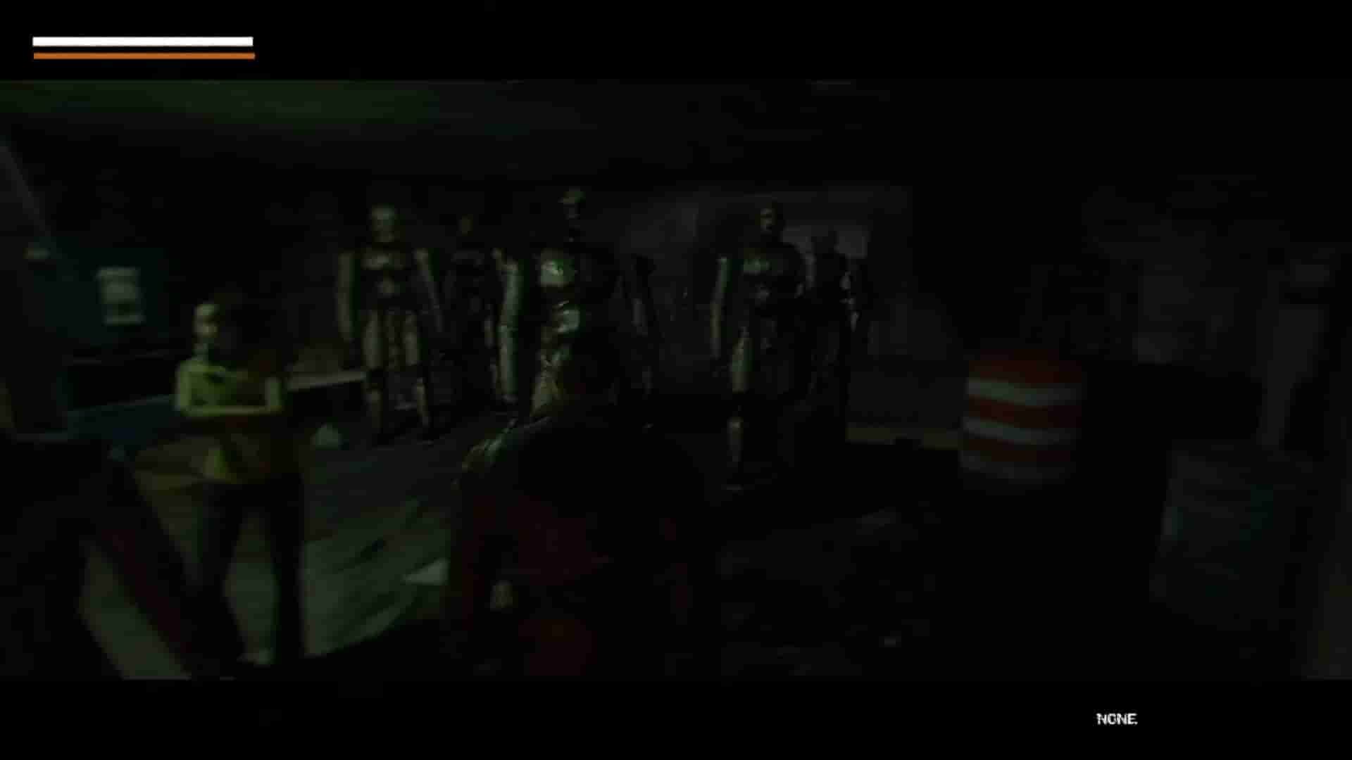 DAY OF THE RISING DEAD screenshot thumbnail screenshot 4