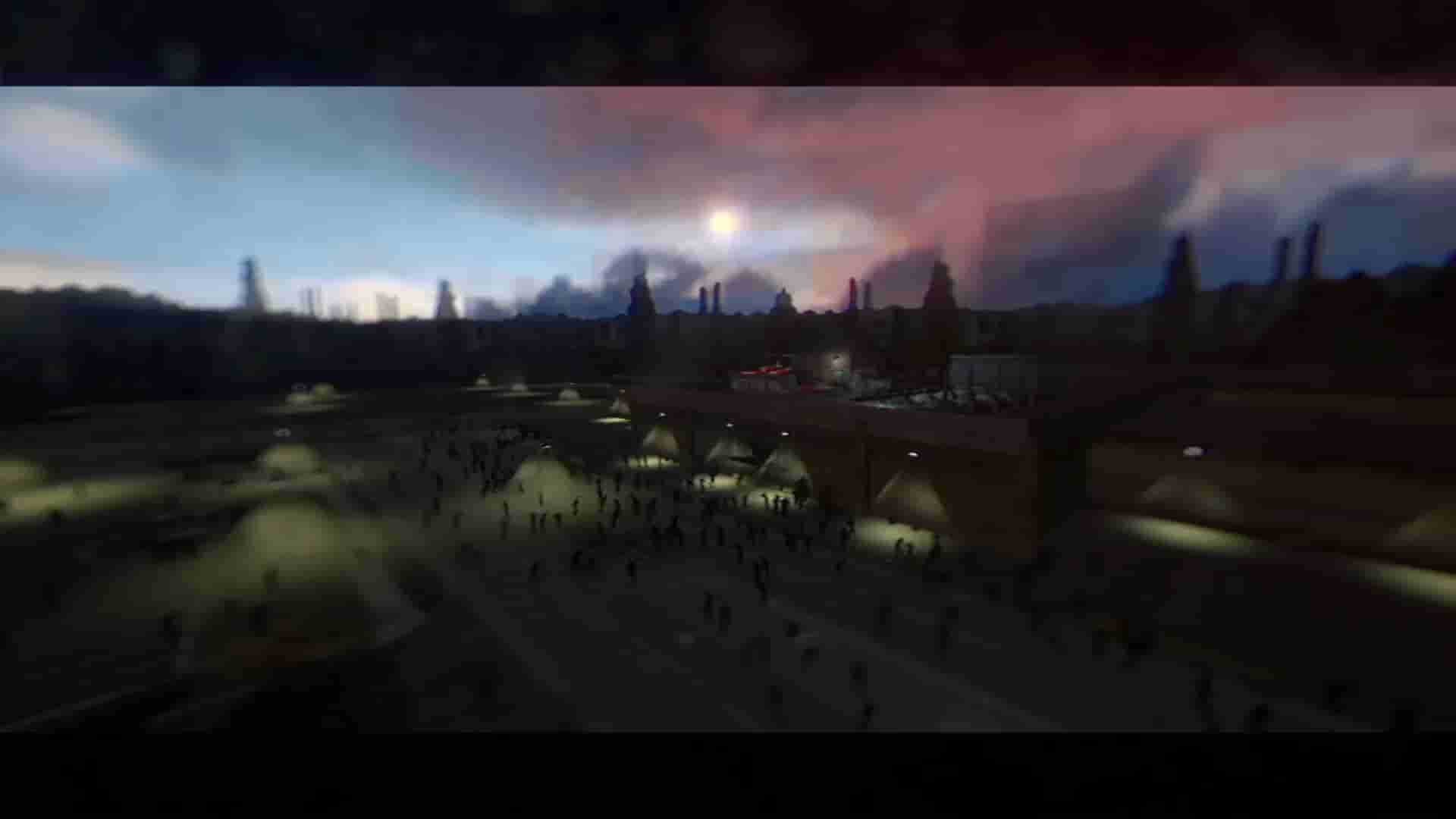 DAY OF THE RISING DEAD screenshot thumbnail screenshot 5