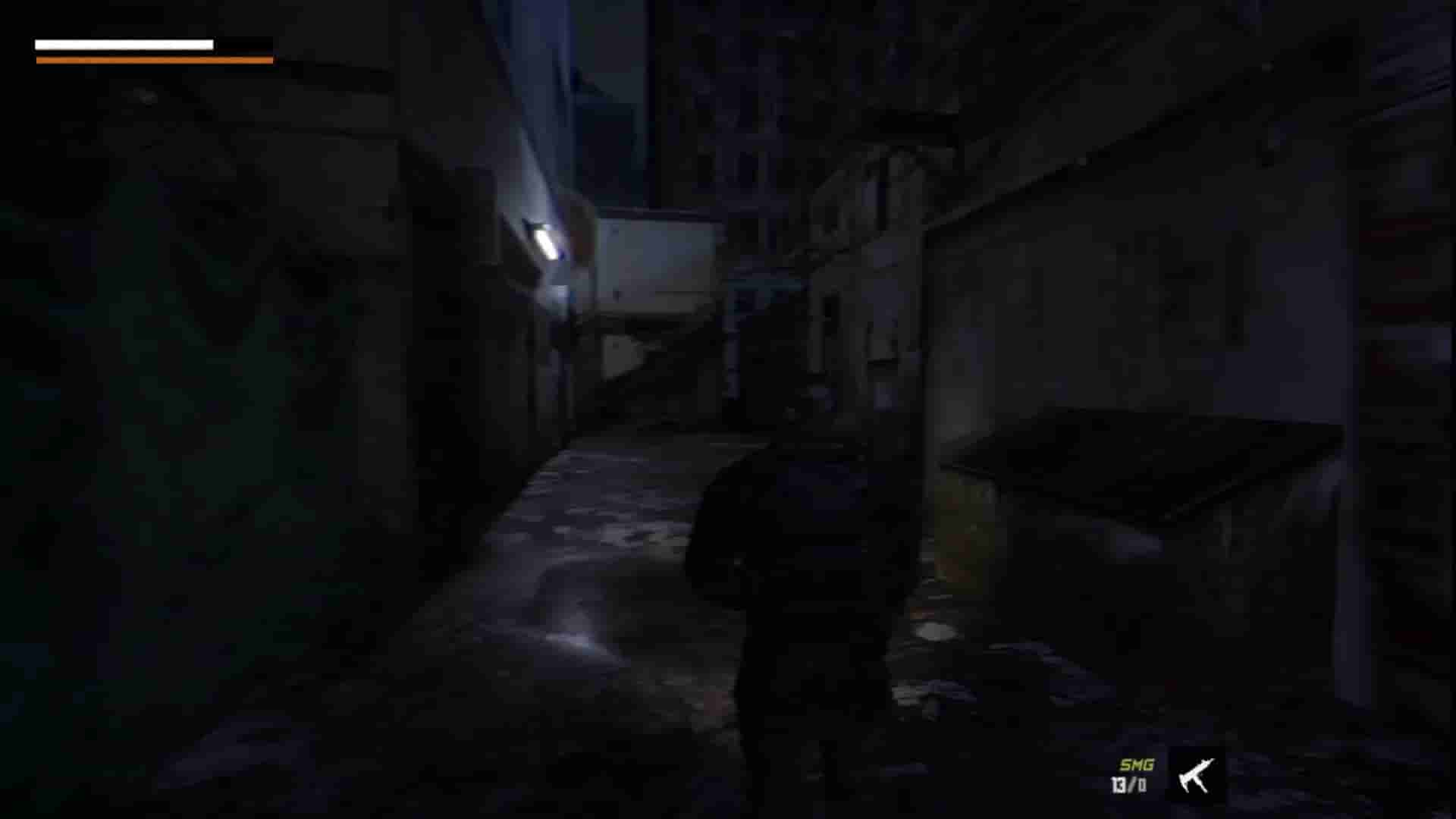 DAY OF THE RISING DEAD screenshot thumbnail screenshot 8