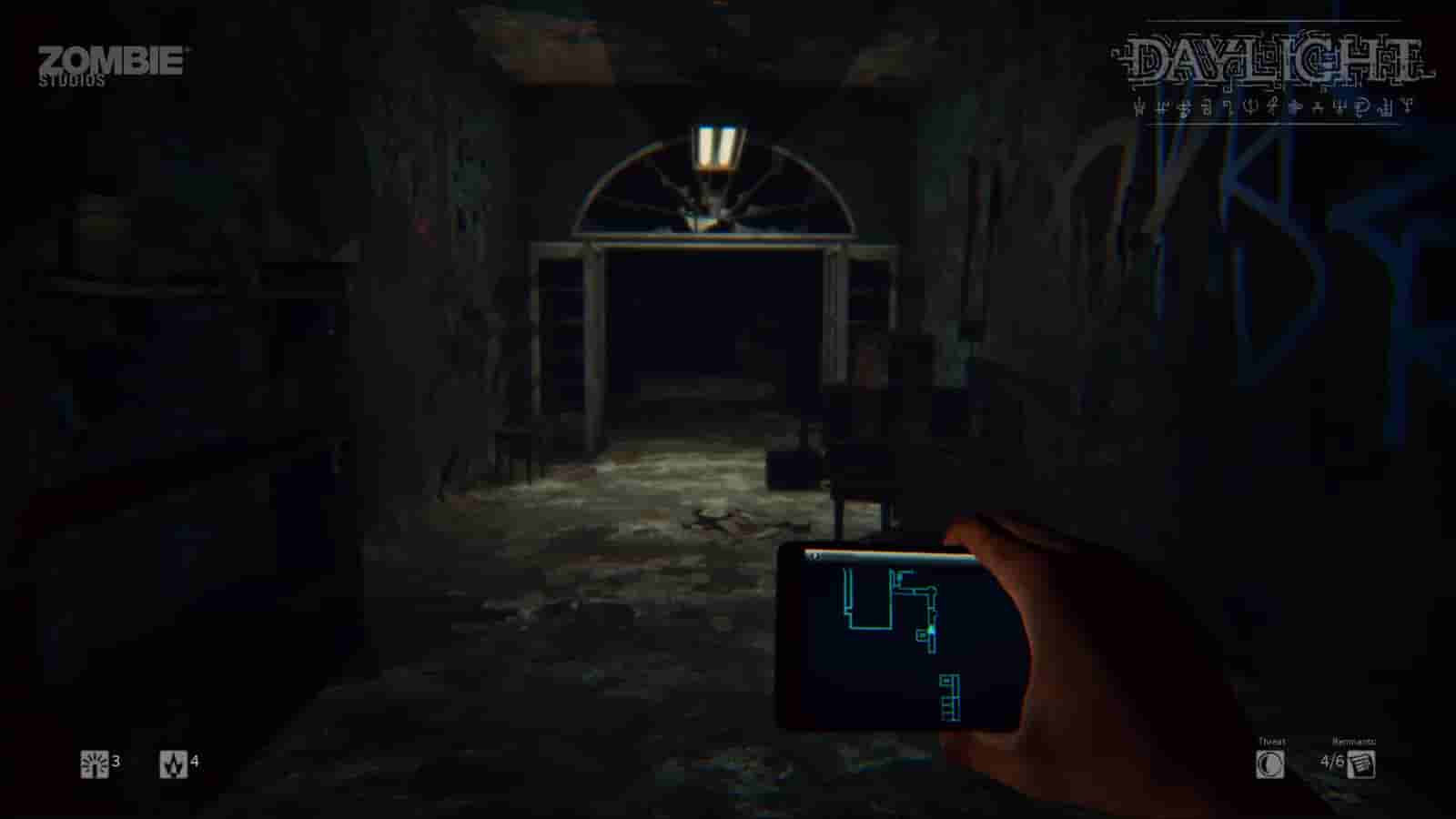 Daylight screenshot thumbnail screenshot 0