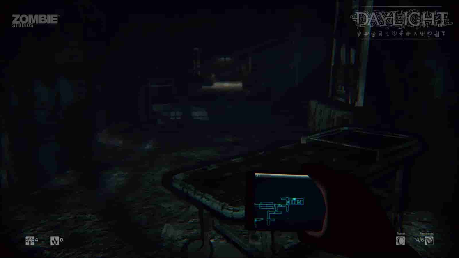 Daylight screenshot thumbnail screenshot 2