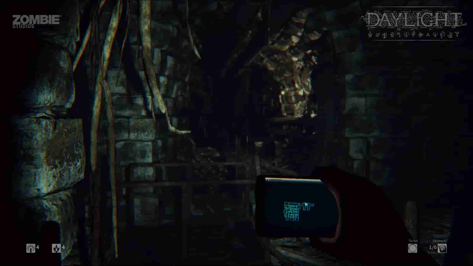 Daylight screenshot thumbnail screenshot 4