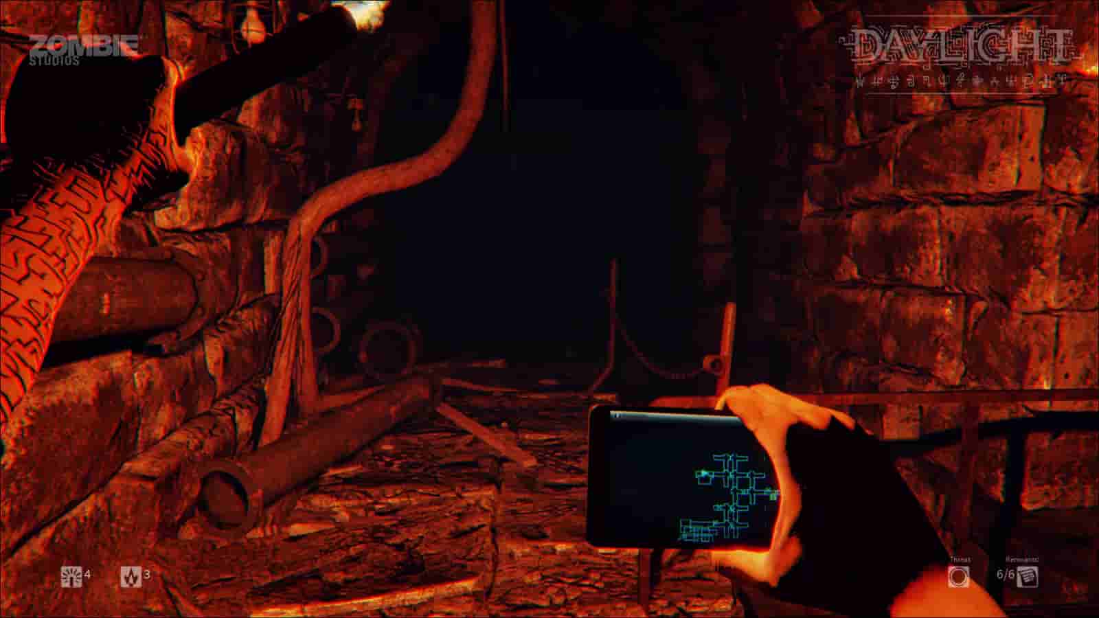 Daylight screenshot thumbnail screenshot 6
