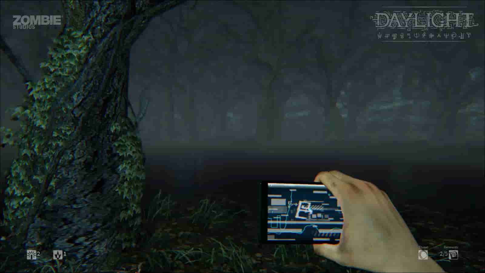 Daylight screenshot thumbnail screenshot 7