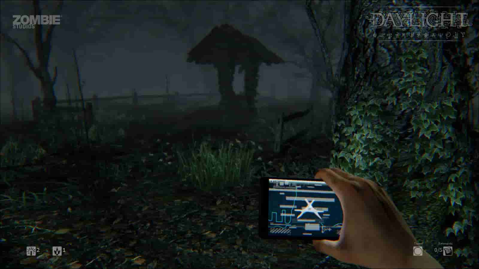 Daylight screenshot thumbnail screenshot 8