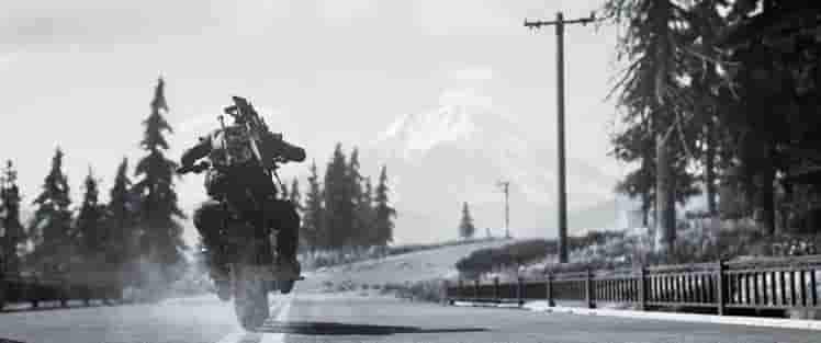 Days Gone screenshot thumbnail screenshot 7