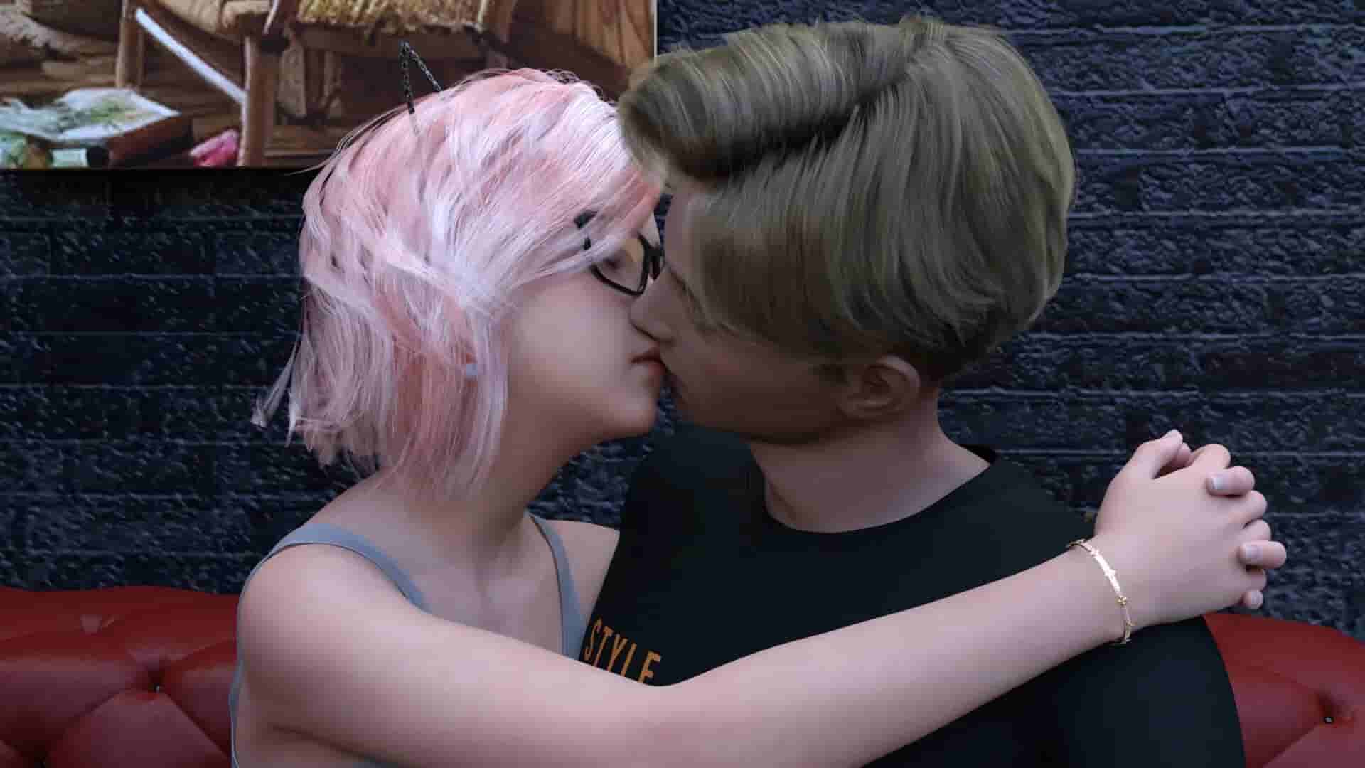 Days In Palis screenshot thumbnail screenshot 11