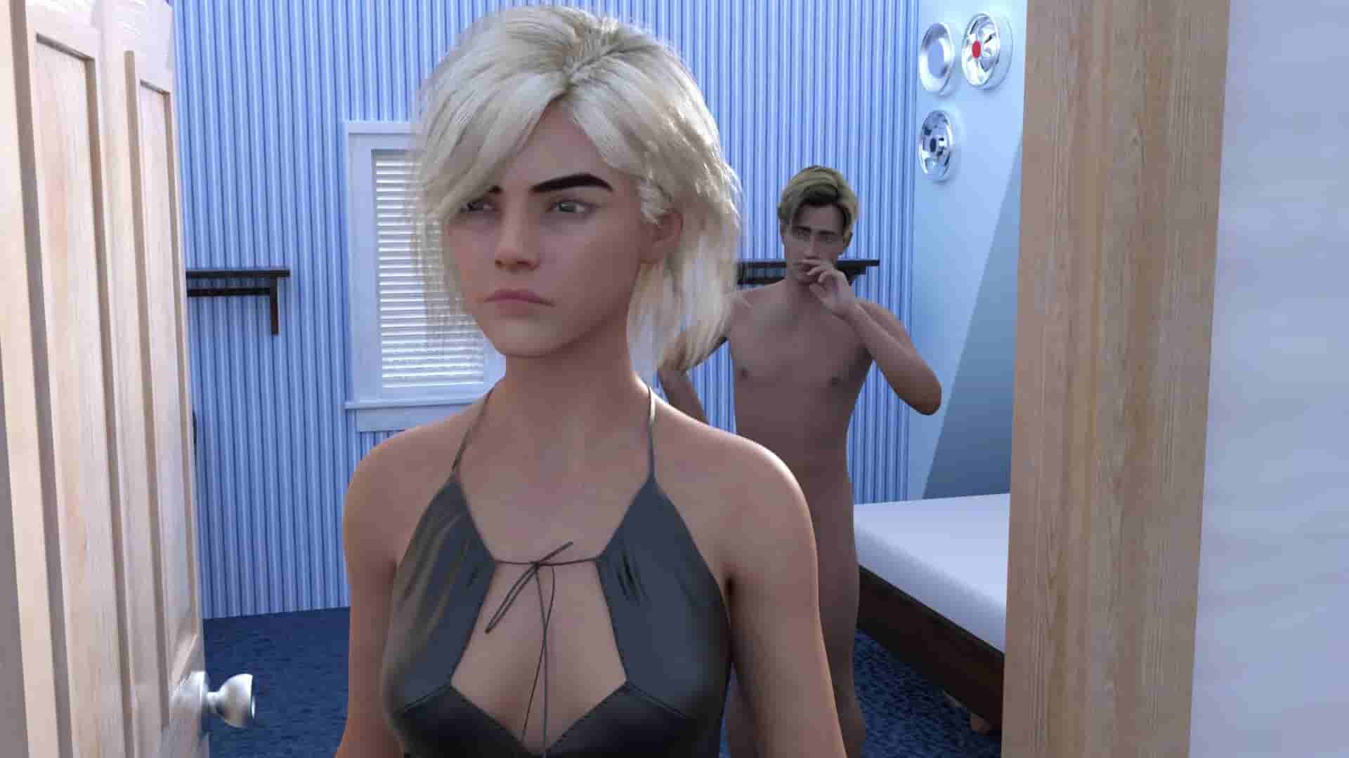 Days In Palis screenshot thumbnail screenshot 2