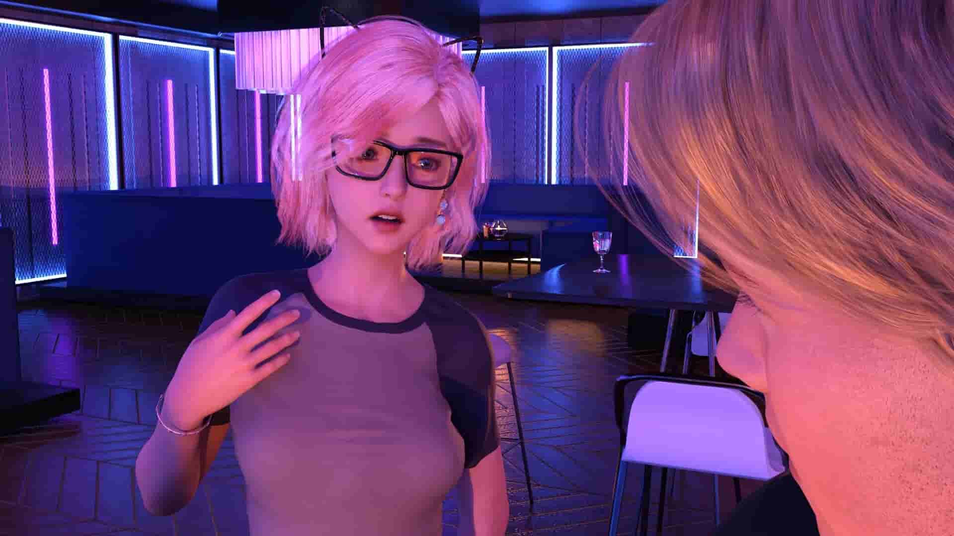 Days In Palis screenshot thumbnail screenshot 8