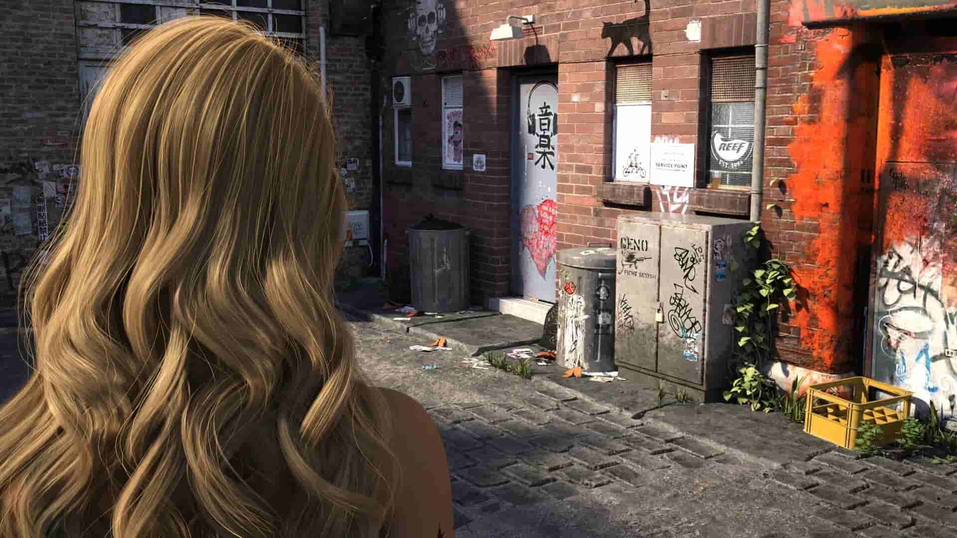 Days In Palis screenshot thumbnail screenshot 9