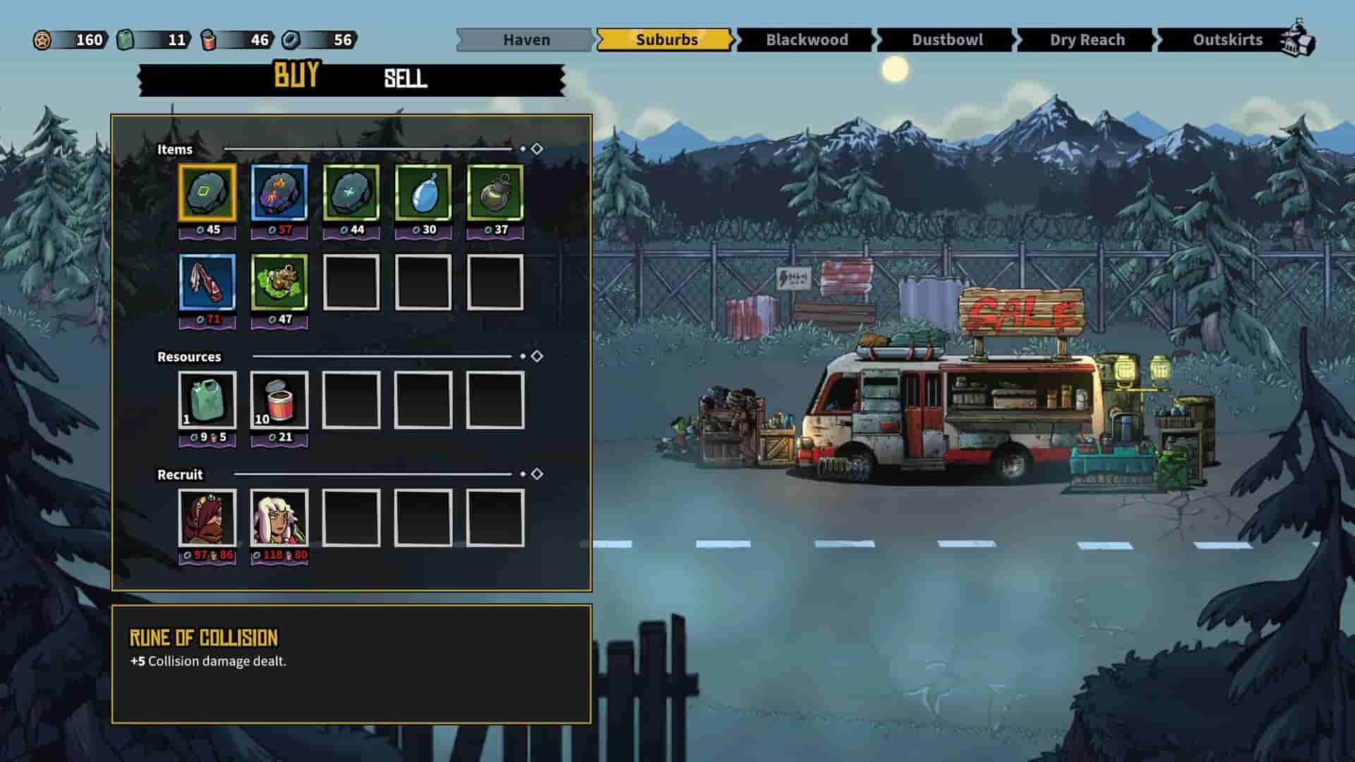 Days of Doom screenshot thumbnail screenshot 6