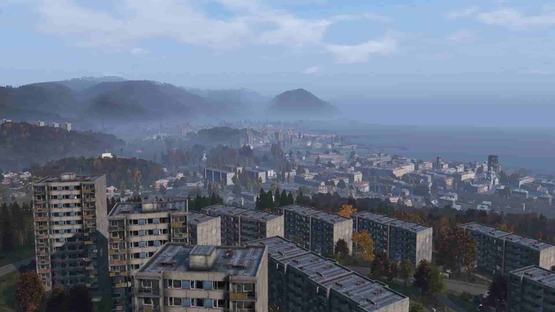 DayZ screenshot thumbnail screenshot 11