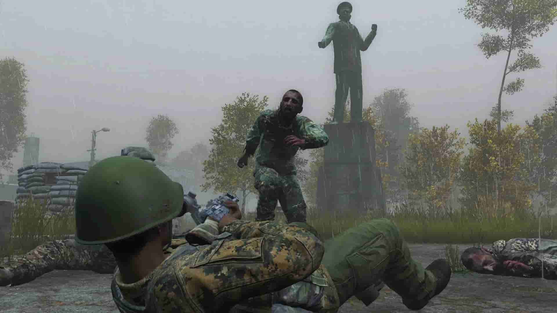 DayZ screenshot thumbnail screenshot 3