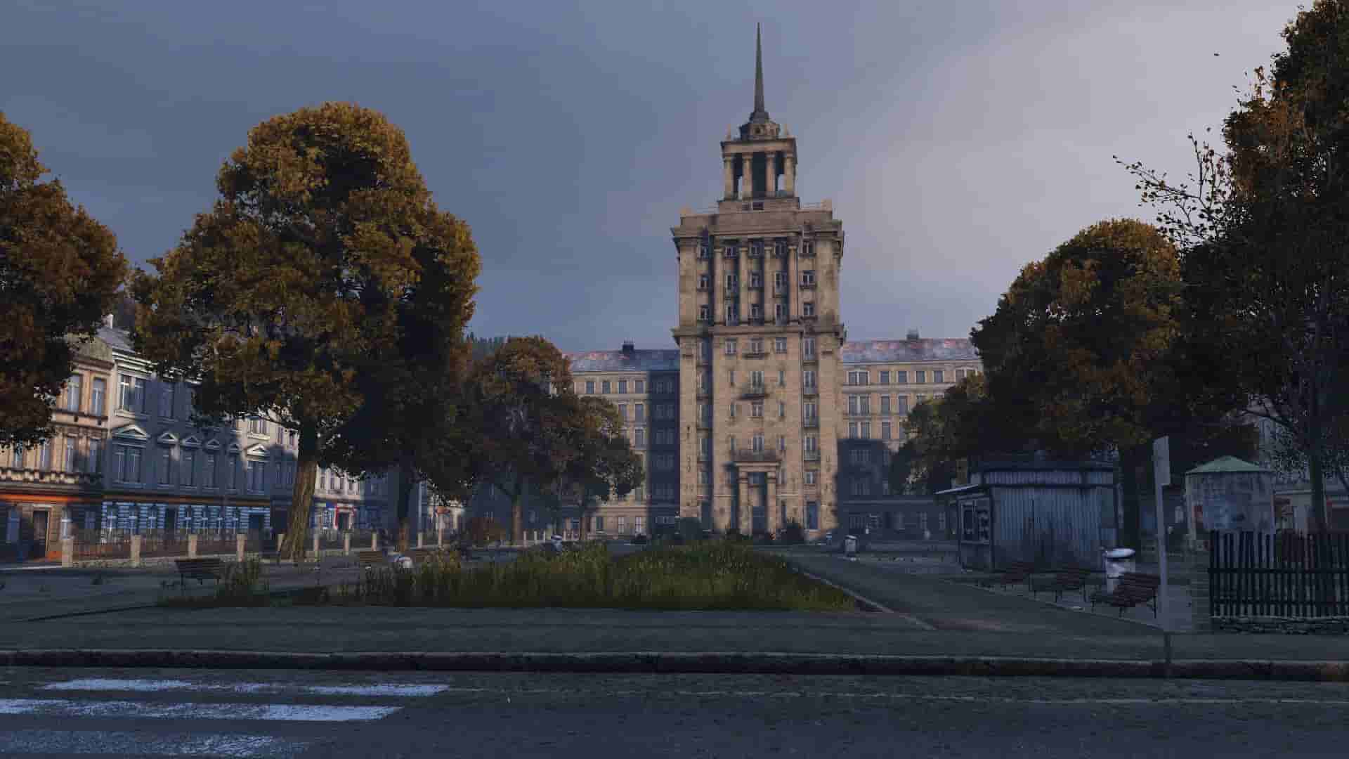 DayZ screenshot thumbnail screenshot 6