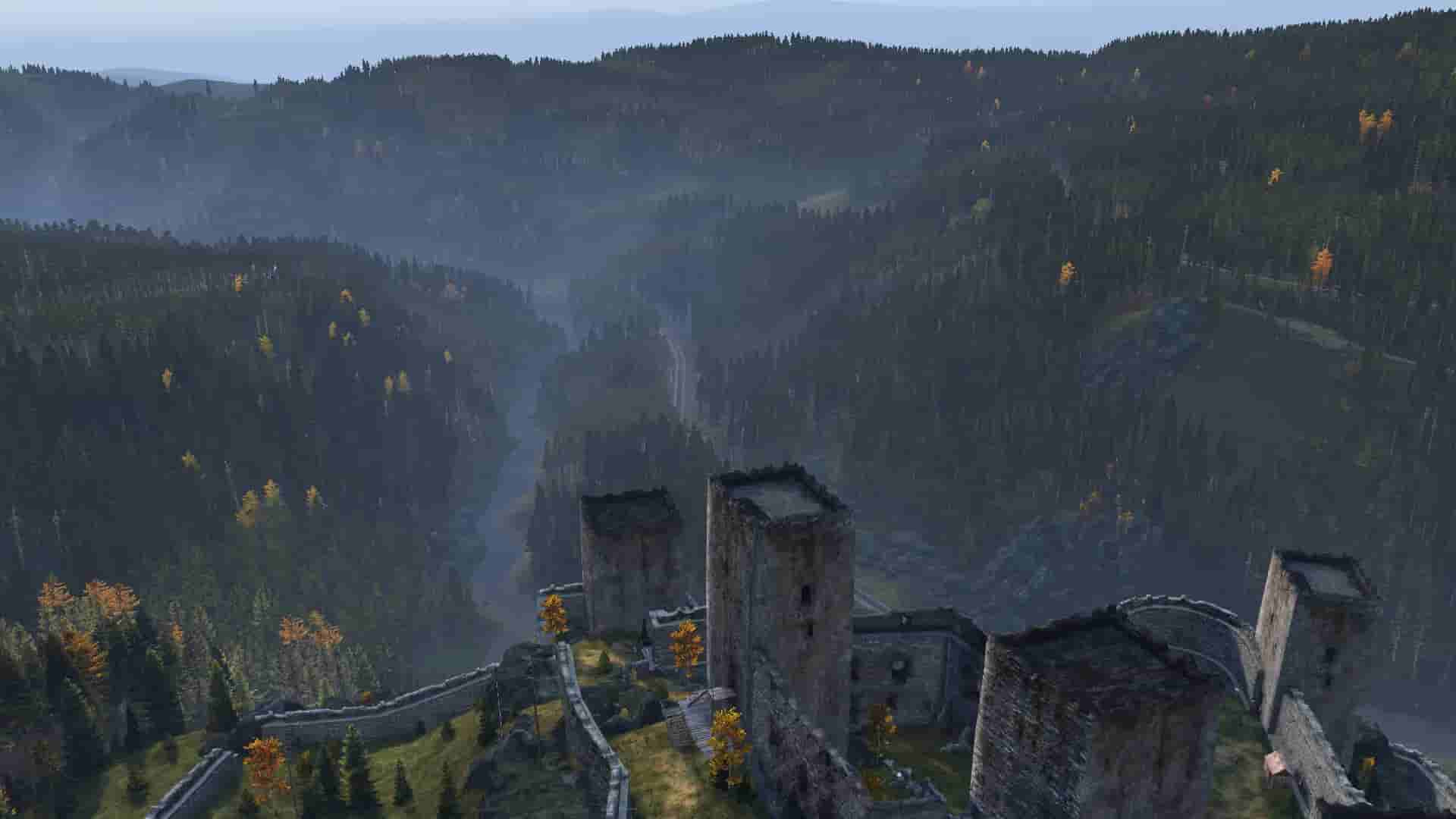 DayZ screenshot thumbnail screenshot 9
