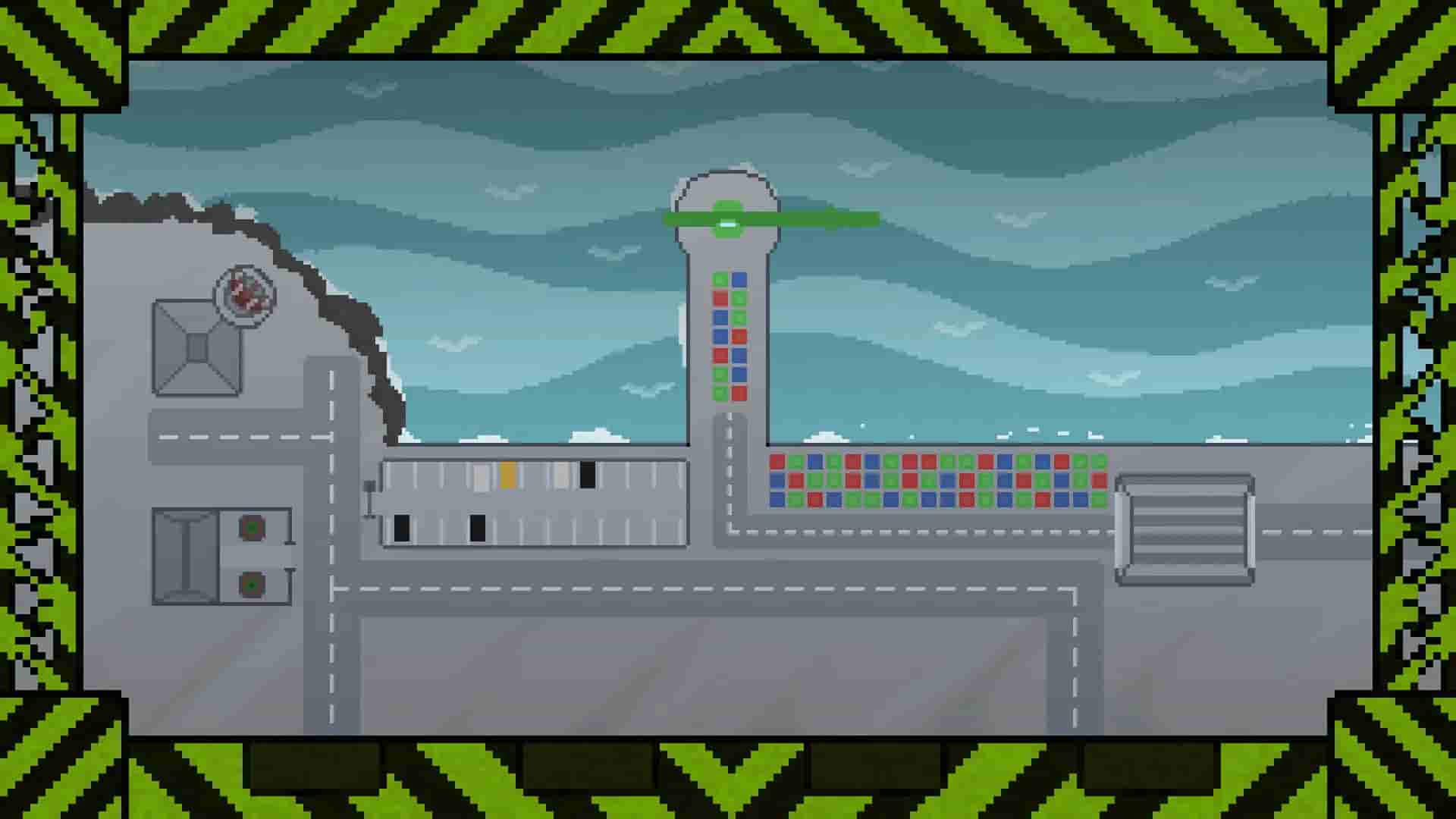 D.C.K.: Dock Chess King screenshot thumbnail screenshot 6