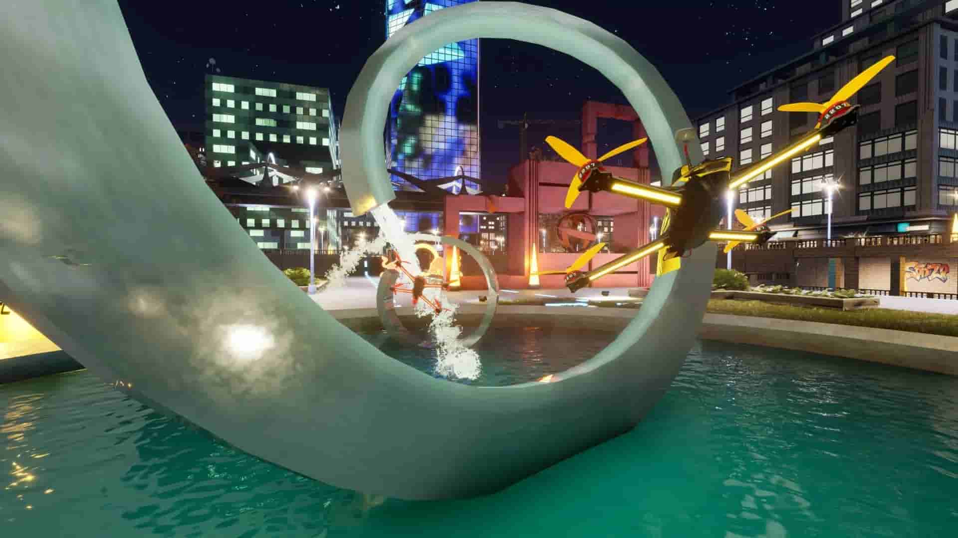 DCL - The Game screenshot thumbnail screenshot 1