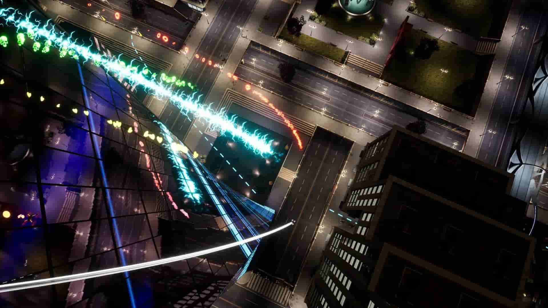 DCL - The Game screenshot thumbnail screenshot 2