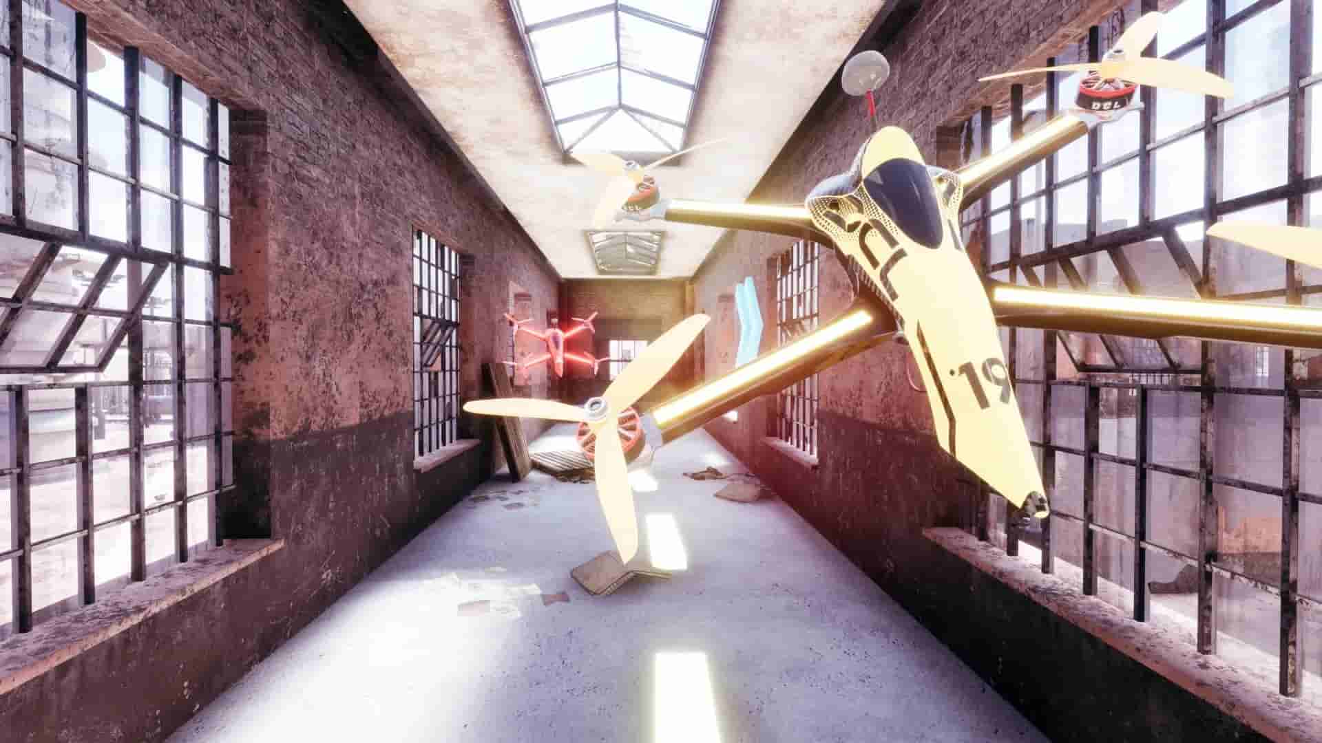 DCL - The Game screenshot thumbnail screenshot 5