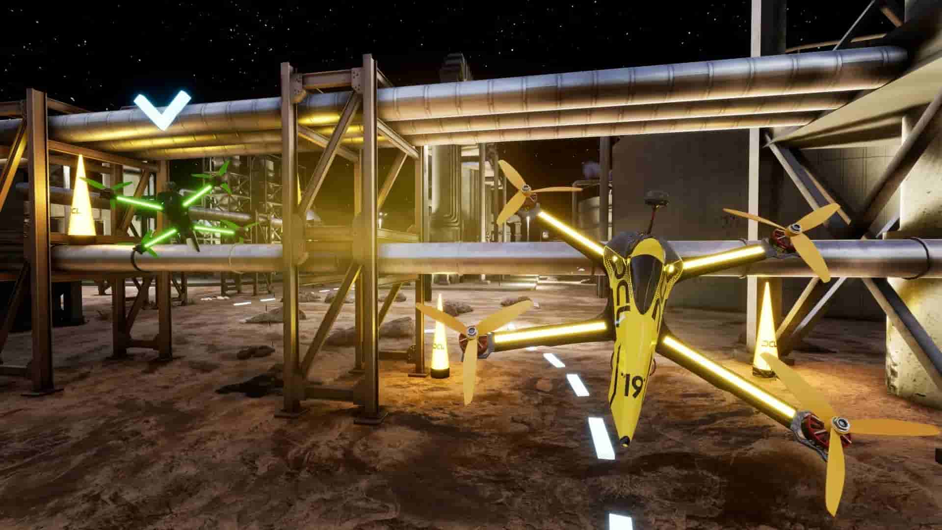 DCL - The Game screenshot thumbnail screenshot 6